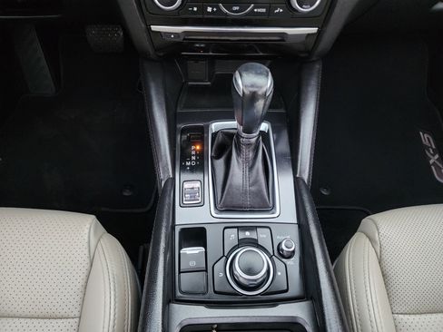 Used 2016 MAZDA MAZDA6 Touring w/ Touring Technology Package image 38