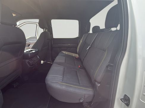 Certified 2024 Ford F150 STX w/ Mobile Office Package AWD/4WD image 33