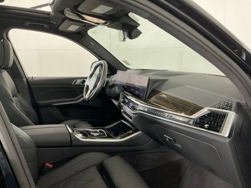 Certified 2025 BMW X5 xDrive40i image 33