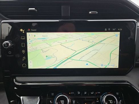 New 2026 GMC Sierra 1500 AT4 w/ AT4 Premium Package image 27