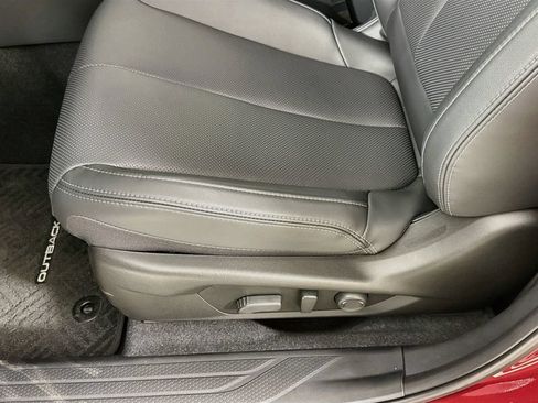 New 2026 Subaru Outback Limited AWD/4WD image 22