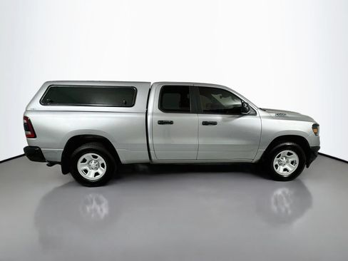 Used 2023 RAM 1500 Tradesman AWD/4WD image 8