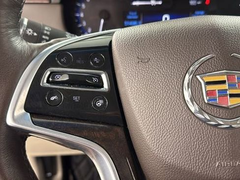 Used 2015 Cadillac XTS Luxury w/ Driver Awareness Package image 21