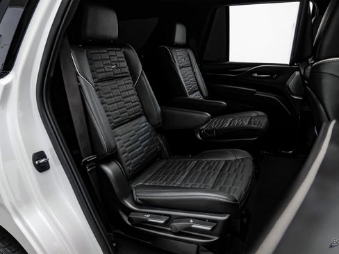 Used 2023 Cadillac Escalade V image 74