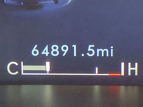 Used 2022 Lincoln Navigator Reserve image 29