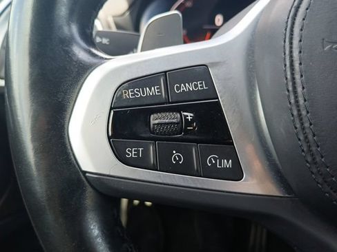 Used 2022 BMW X3 sDrive30i w/ M Sport Package 2 RWD image 24