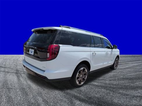 New 2026 Ford Expedition Max King Ranch AWD/4WD image 4