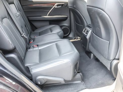Used 2018 Lexus RX 350L AWD image 34