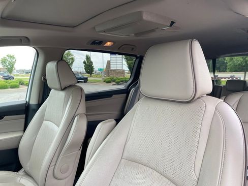 Used 2022 Honda Odyssey Elite image 22