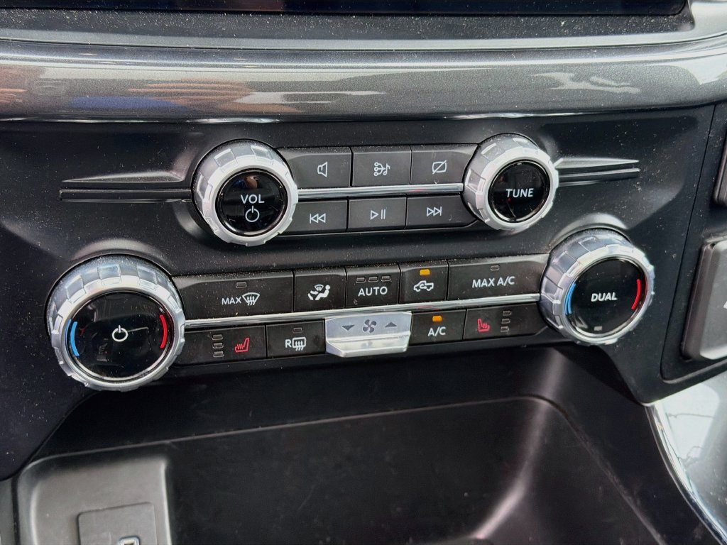 Used 2023 Ford F150 XLT w/ Equipment Group 302A High AWD/4WD image 18