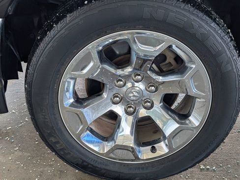 Used 2019 RAM 1500 Big Horn image 34