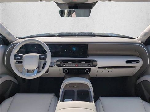 New 2026 Hyundai Palisade SEL image 18