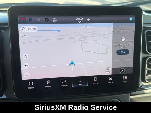 New 2026 RAM ProMaster 1500 w/ Premium Convenience Group image 14