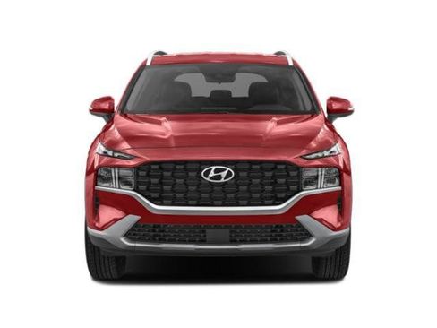 Used 2023 Hyundai Santa Fe SEL FWD image 7