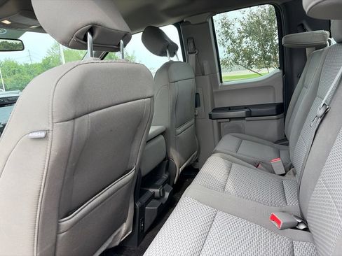 Used 2018 Ford F150 XLT w/ Equipment Group 301A Mid AWD/4WD image 40