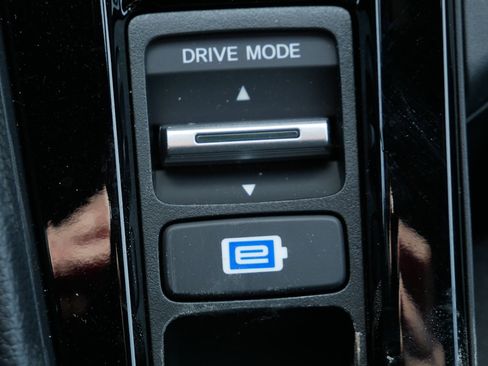 New 2026 Honda Accord Sport image 22