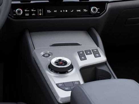 New 2027 Kia Sportage SX Prestige AWD/4WD image 23