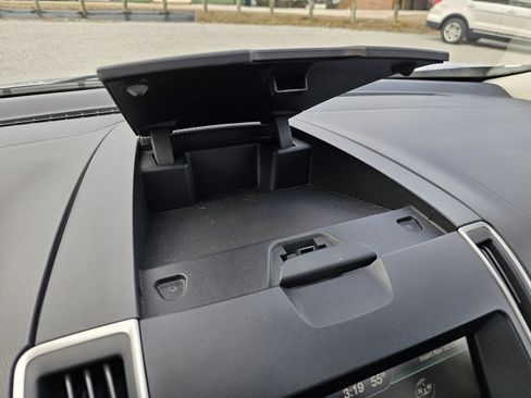 Used 2015 Ford Edge SEL w/ Equipment Group 201A image 52