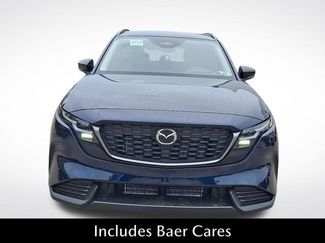 New 2026 MAZDA CX-5 Preferred AWD/4WD video 2