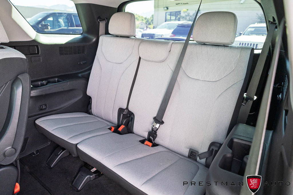 Used 2020 Hyundai Palisade SEL AWD/4WD image 38