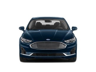 Used 2020 Ford Fusion SEL FWD video 4