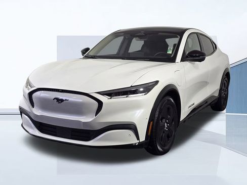 Used 2023 Ford Mustang Mach-E California Route 1 image 3