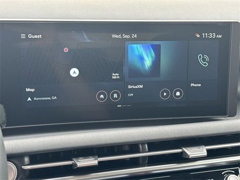 New 2026 Hyundai Tucson SEL image 22