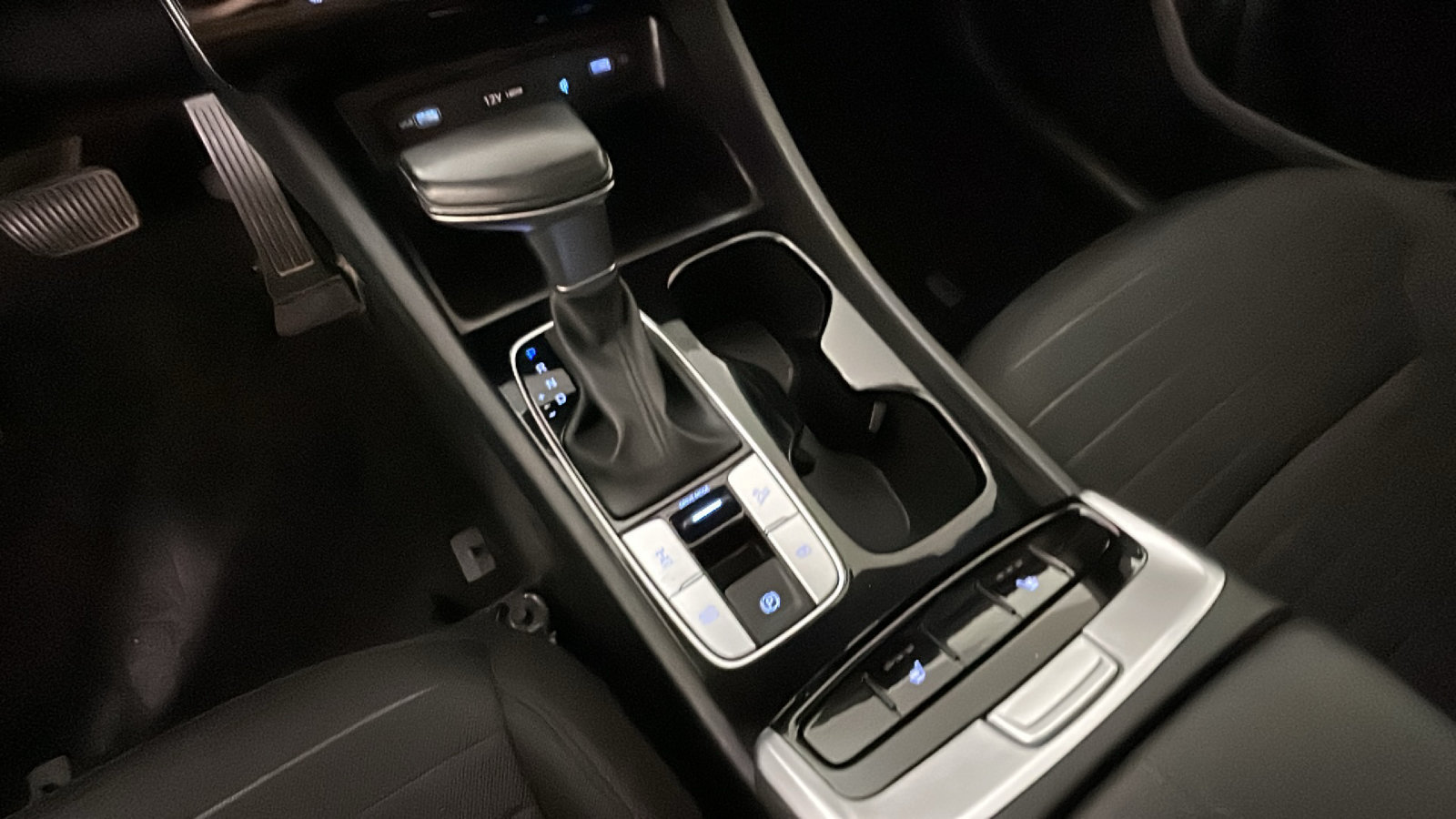 Certified 2023 Hyundai Santa Cruz SEL Premium AWD/4WD image 26