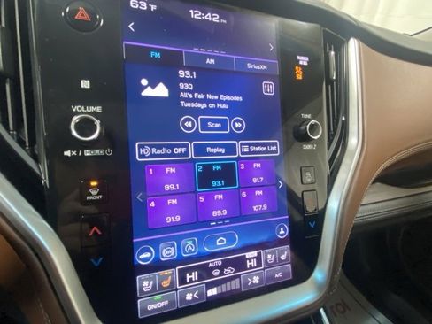 Used 2020 Subaru Outback Touring XT image 20