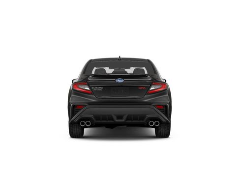 New 2026 Subaru WRX Premium image 5
