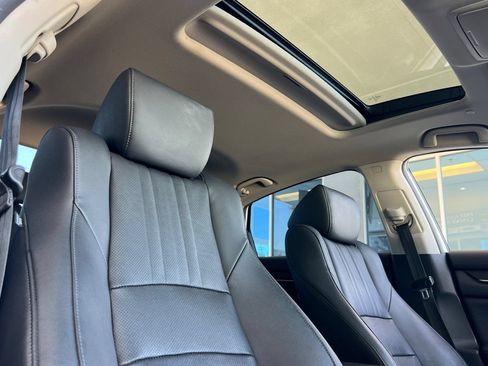 Used 2019 Honda Accord EX-L image 21