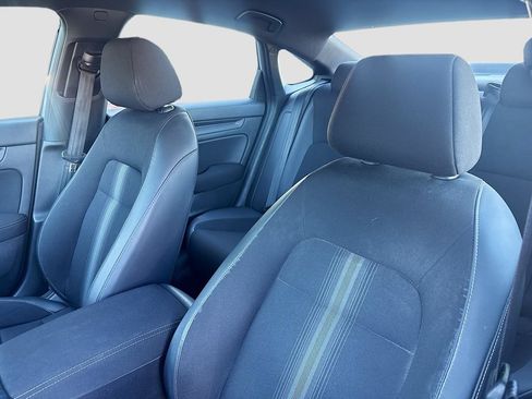 Used 2024 Honda Civic Sport image 19