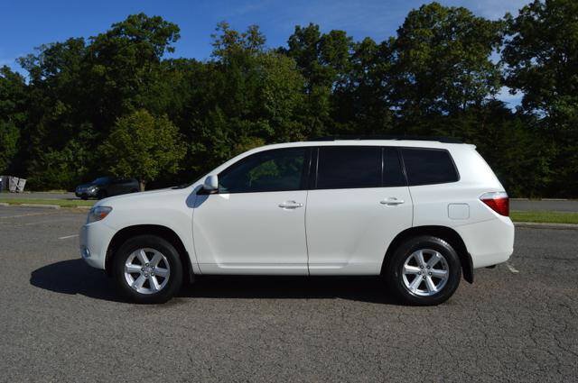 Used 2010 Toyota Highlander SE AWD/4WD image 67