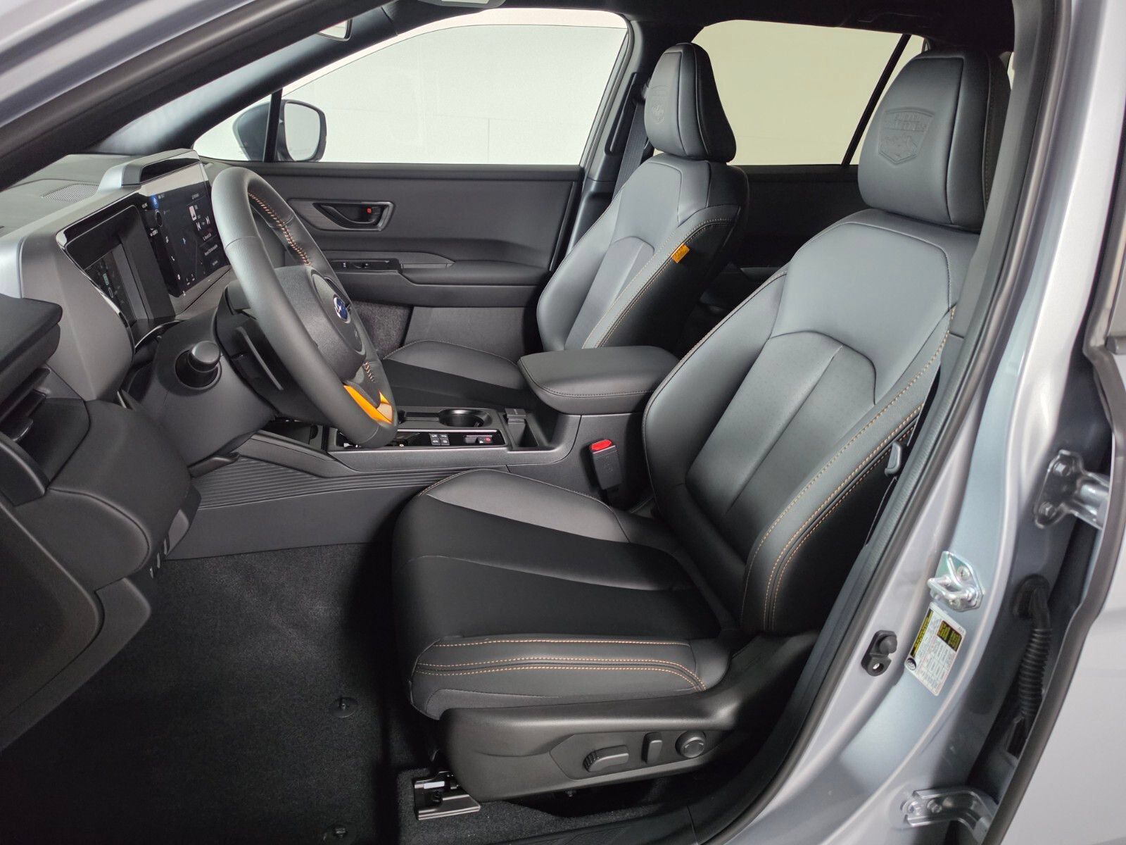 New 2026 Subaru Outback Wilderness AWD/4WD image 13