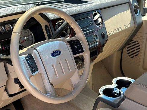 Used 2008 Ford F350 Lariat RWD image 18