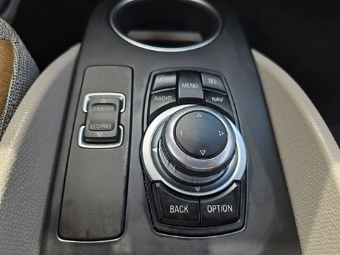 Used 2014 BMW i3 w/ Range Extender RWD image 36