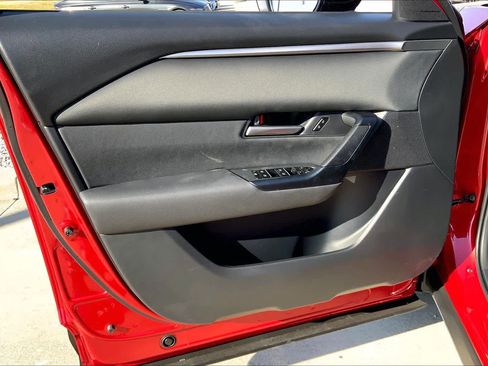 New 2026 MAZDA CX-50 AWD 2.5 S w/ Cargo Package image 10