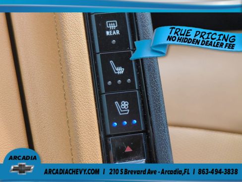 Used 2023 Chevrolet Corvette Stingray Preferred Conv w/ Z51 Performance Package RWD image 20