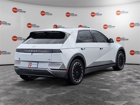 Used 2023 Hyundai Ioniq 5 Limited w/ Cargo Package image 5