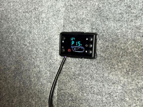 Used 2019 GMC Savana 3500 w/ Power Convenience Package image 17