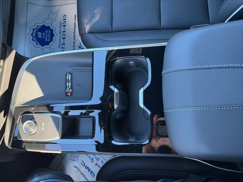 New 2026 Buick Enclave Preferred image 24