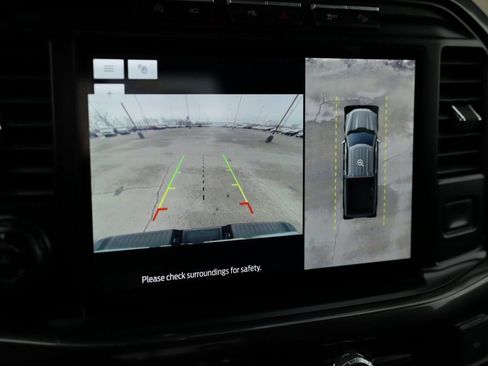 Used 2021 Ford F150 XLT w/ Equipment Group 302A High image 16