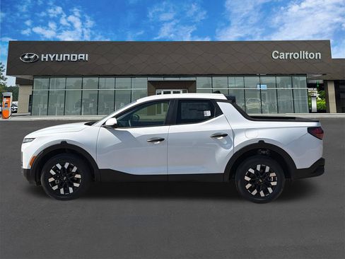 New 2026 Hyundai Santa Cruz SE FWD image 9