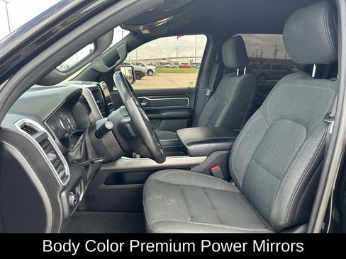 Used 2020 RAM 1500 Big Horn image 28