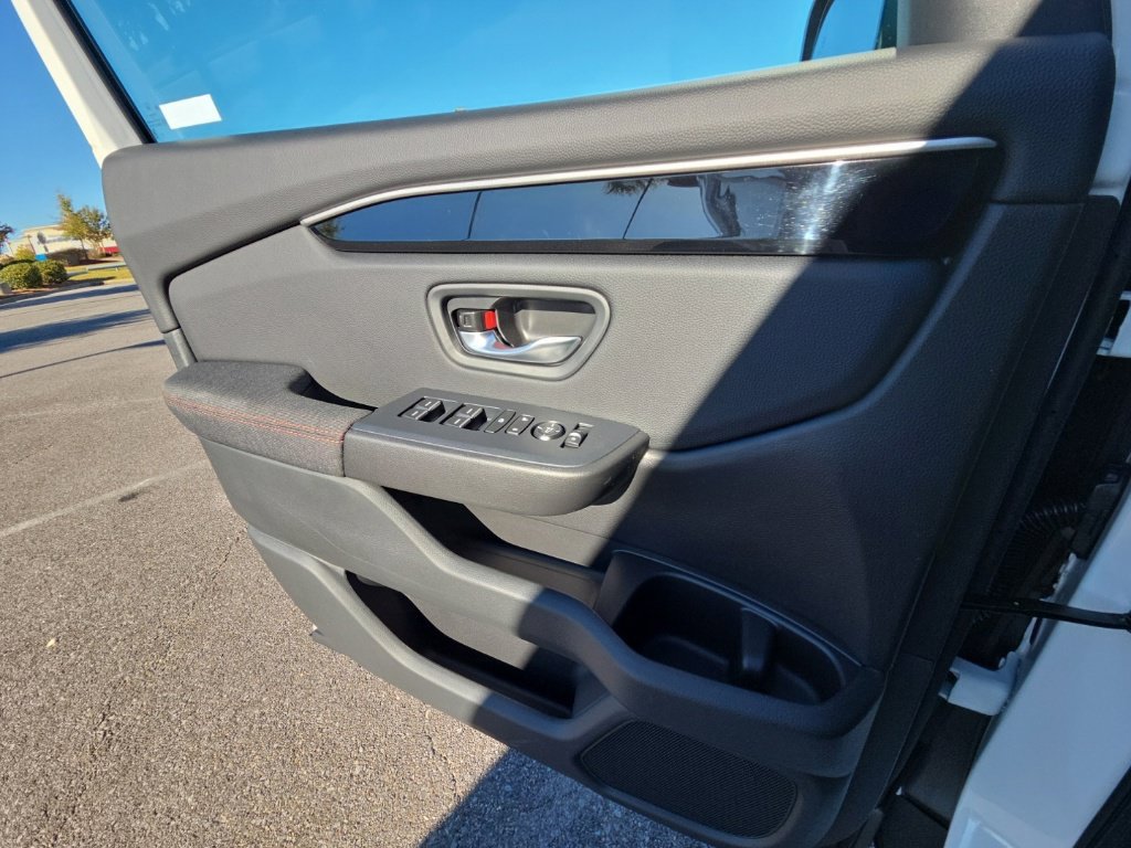 New 2026 Honda Pilot Sport image 29