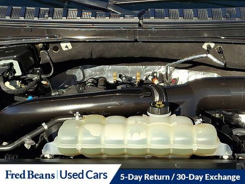 Certified 2022 Ford Expedition Limited image 30