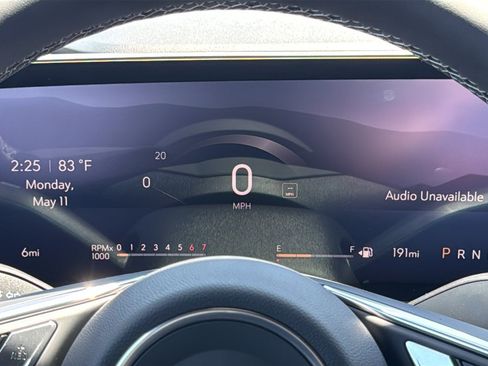 New 2026 Buick Enclave Preferred FWD image 21