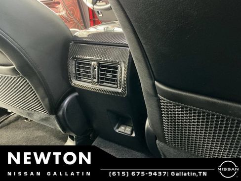 Used 2023 Toyota 4Runner TRD Pro AWD/4WD image 22