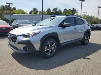 New 2026 Subaru Crosstrek 2.0i Premium AWD/4WD video 3