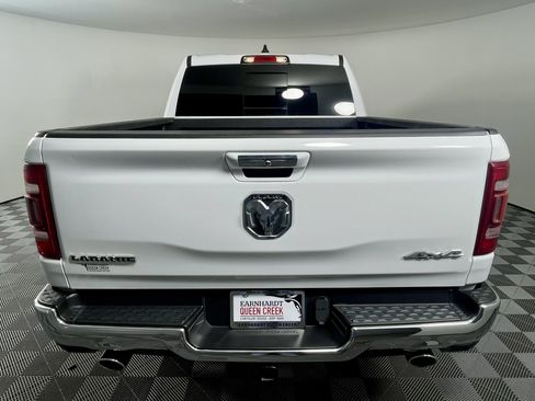 Certified 2021 RAM 1500 Laramie image 4